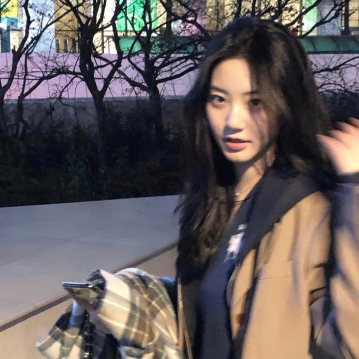 女士目标