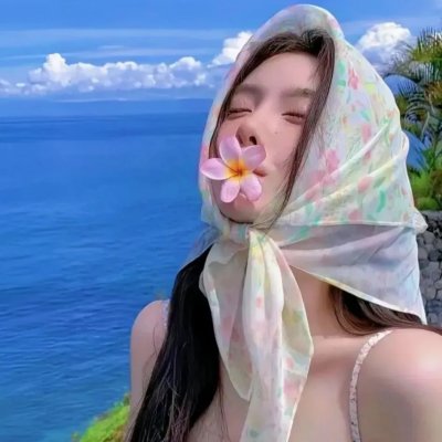 去年烟花特别多