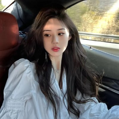 女孩有问题
