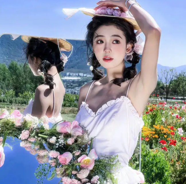 好莱坞庄园